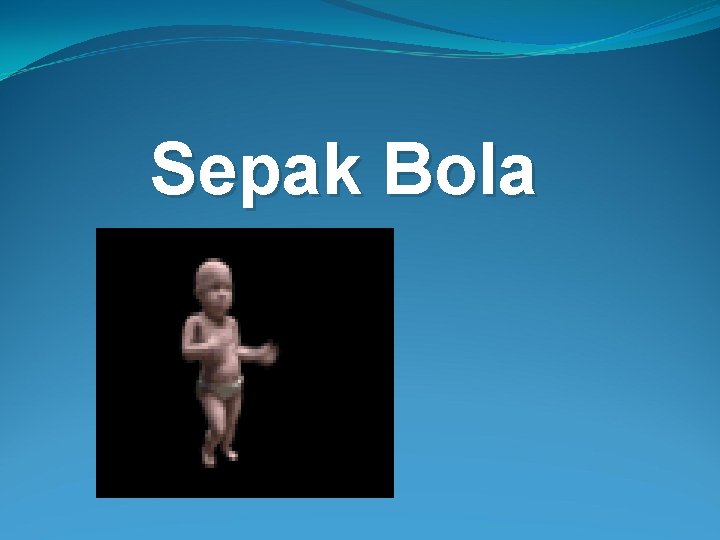 Sepak Bola 