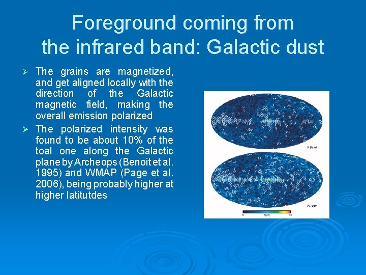 Cosmic Microwave Background Carlo Baccigalupi Sissa Cmb Lectures