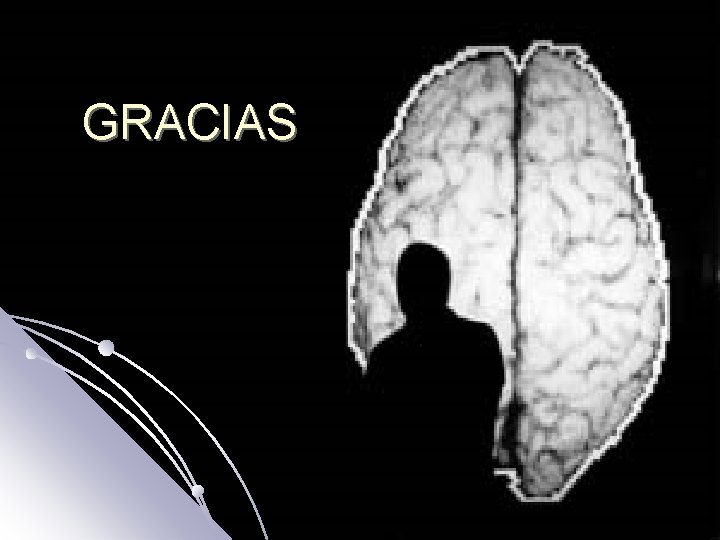 GRACIAS 