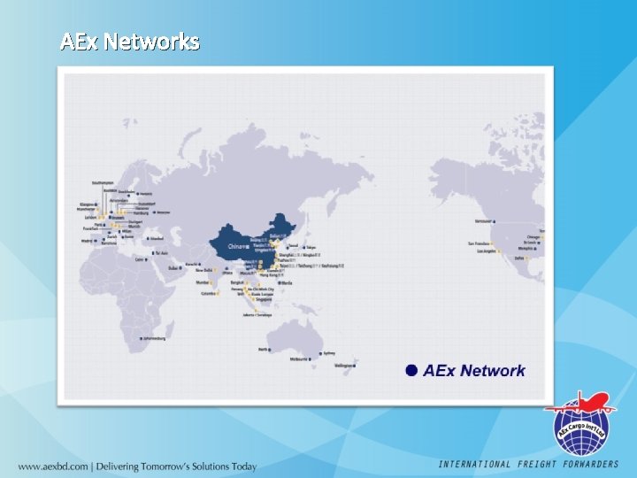 AEx Networks 