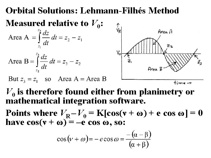 Astronomy 2400 Physics Of Stars Examine Basic Properties