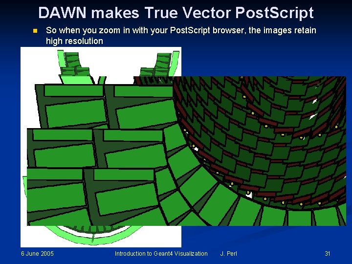 DAWN makes True Vector Post. Script n So when you zoom in with your DAWN makes True Vector Post. Script n So when you zoom in with your