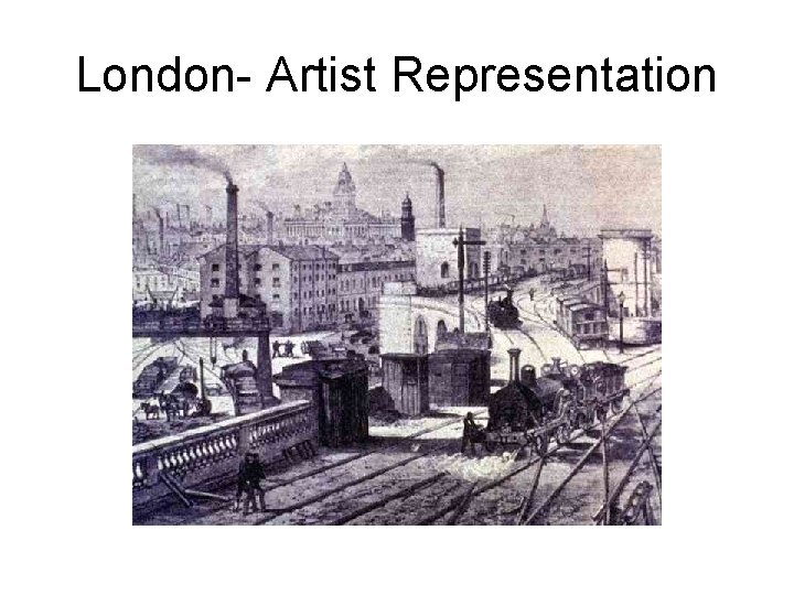 London- Artist Representation London- Artist Representation