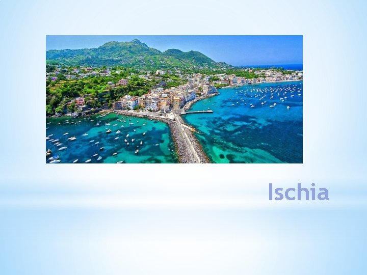 Ischia 