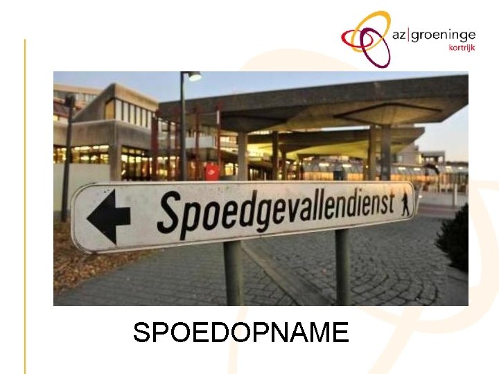 SPOEDOPNAME 