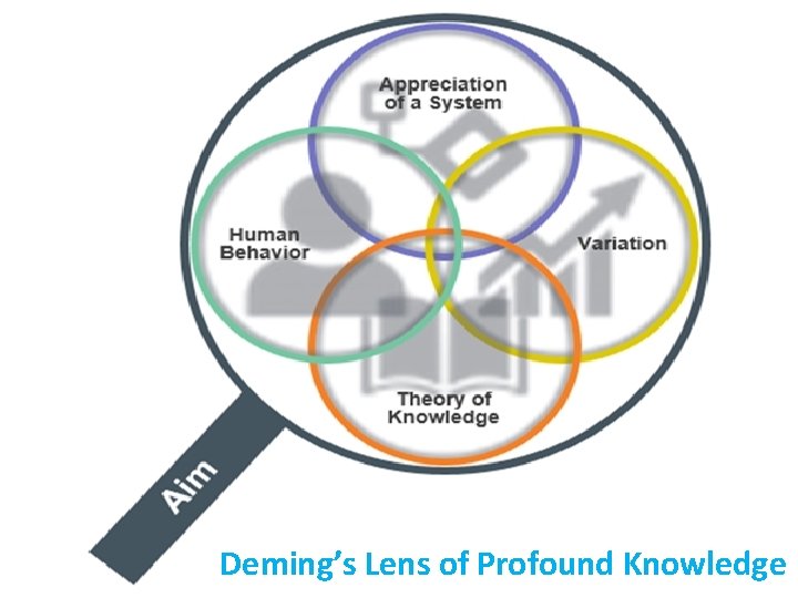 Deming’s Lens of Profound Knowledge 