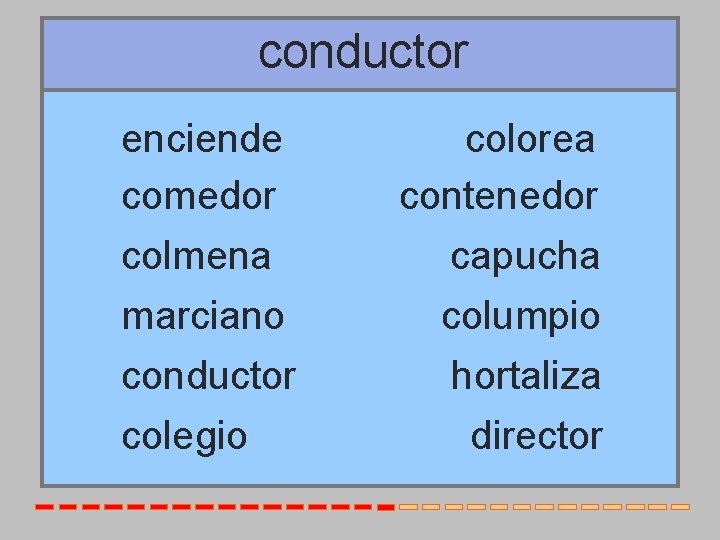 conductor enciende comedor colmena marciano conductor colegio colorea contenedor capucha columpio hortaliza director 