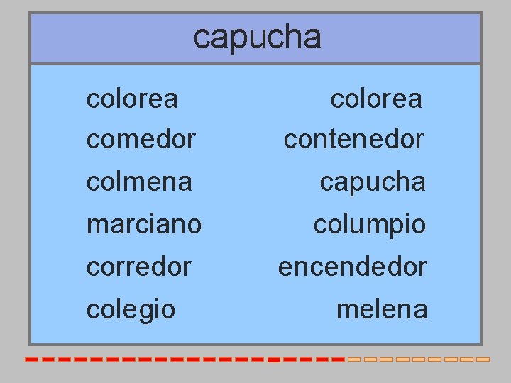 capucha colorea comedor colmena marciano corredor colegio colorea contenedor capucha columpio encendedor melena 