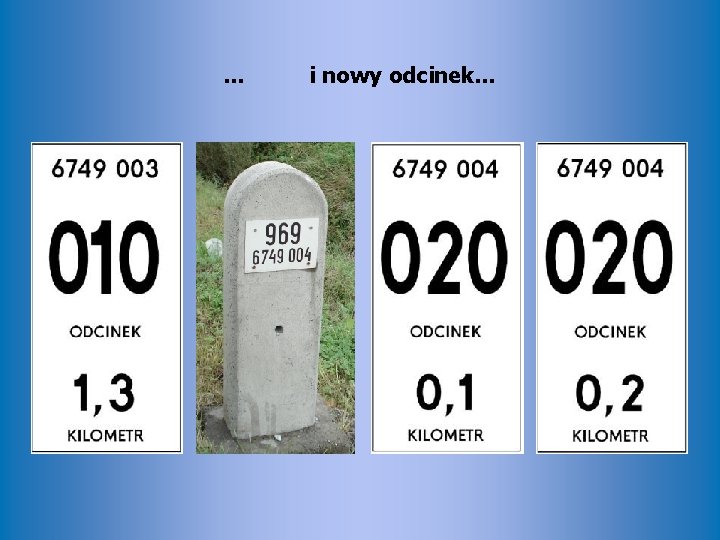 … i nowy odcinek… 