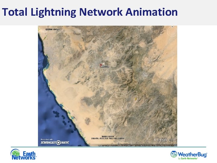 Total Lightning Network Animation 