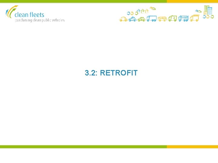 3. 2: RETROFIT 