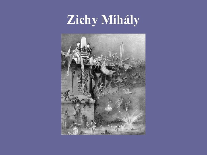 Zichy Mihály 