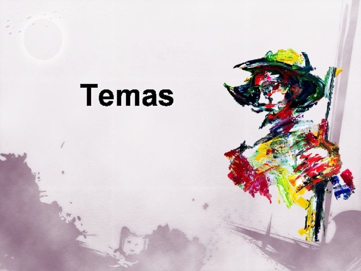 Temas 