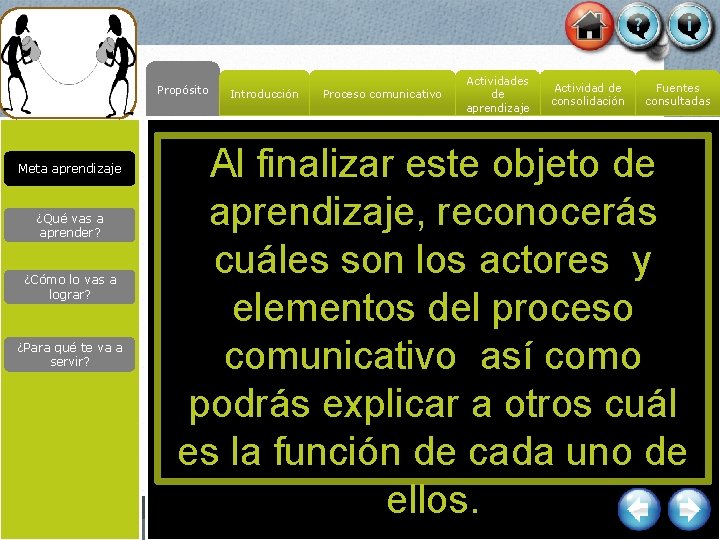Propósito Meta aprendizaje ¿Qué vas a aprender? ¿Cómo lo vas a lograr? ¿Para qué