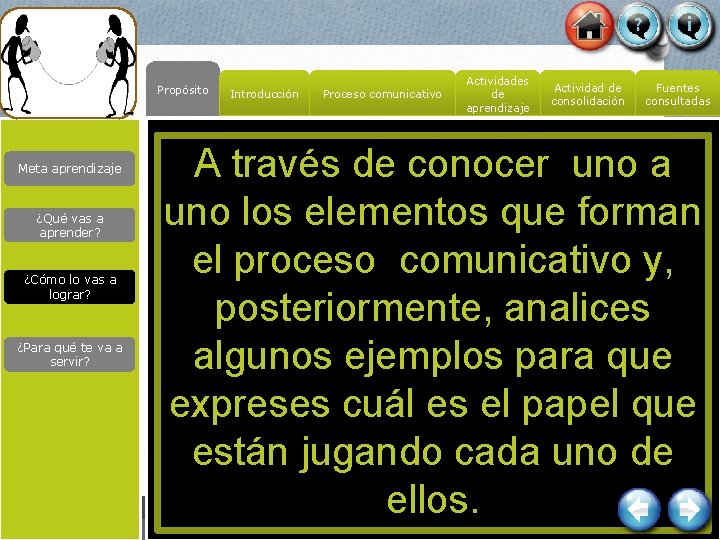 Propósito Meta aprendizaje ¿Qué vas a aprender? ¿Cómo lo vas a lograr? ¿Para qué
