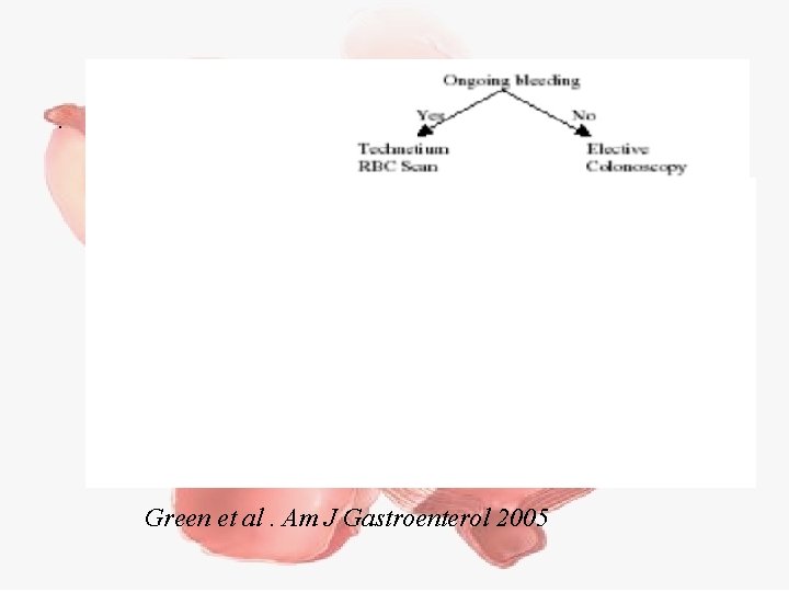 Green et al. Am J Gastroenterol 2005 