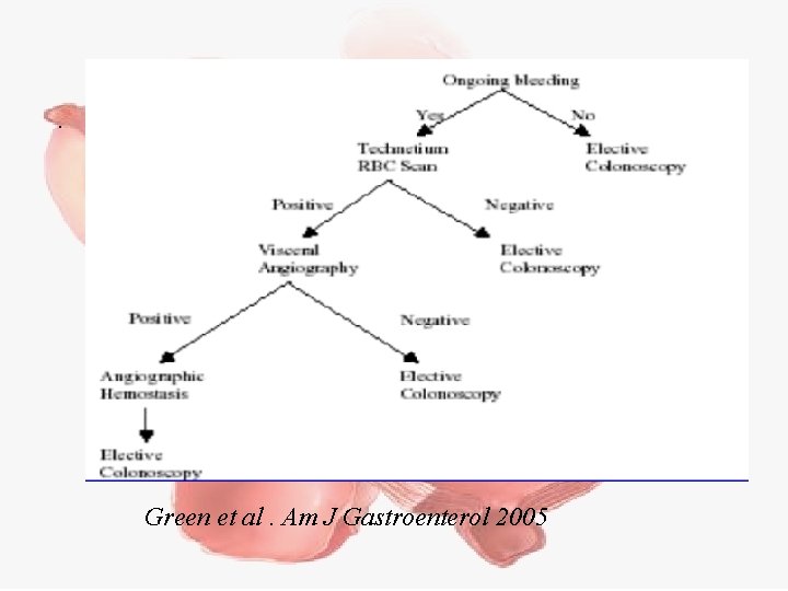 Green et al. Am J Gastroenterol 2005 