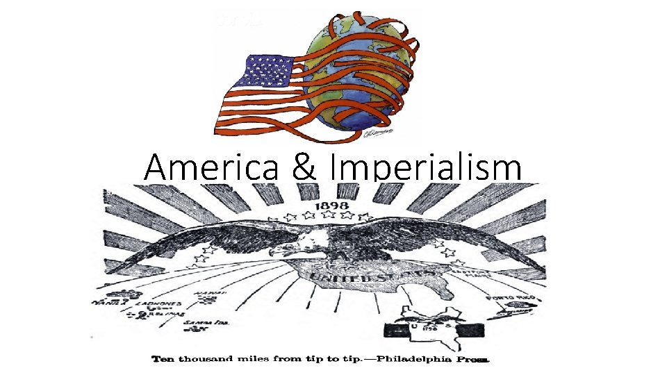 America & Imperialism 