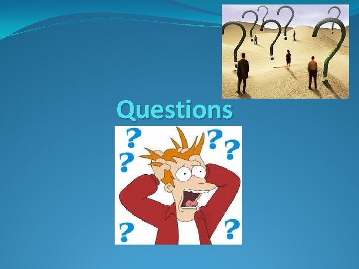 Questions 