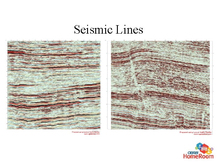 Seismic Lines 