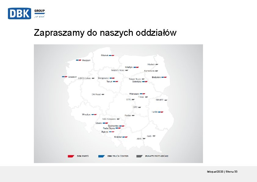 Zapraszamy do naszych oddziałów listopad 2020 | Strona 33 Zapraszamy do naszych oddziałów listopad 2020 | Strona 33