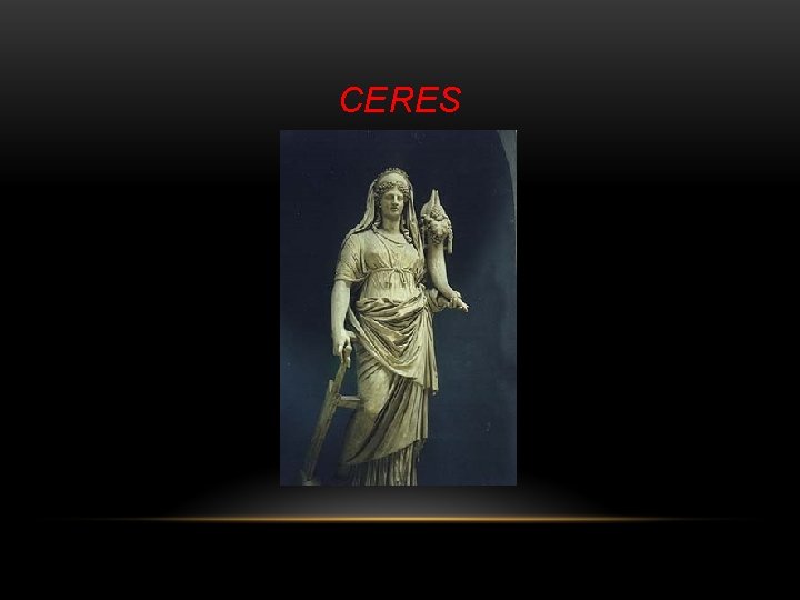 CERES 