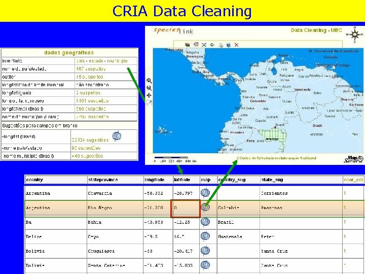 CRIA Data Cleaning June 2012 