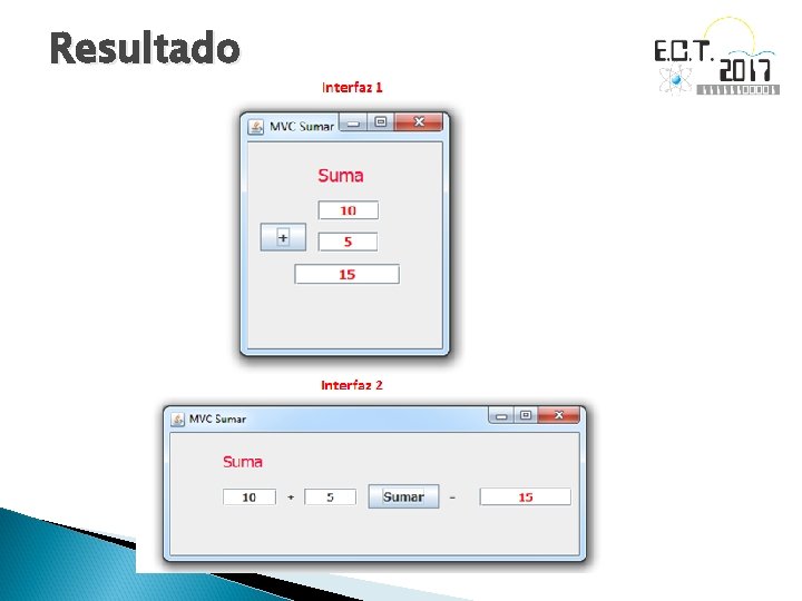 Resultado 