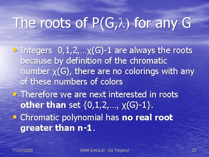 Chromatic Polynomials Of Graphs And Hypergraphs A Survey