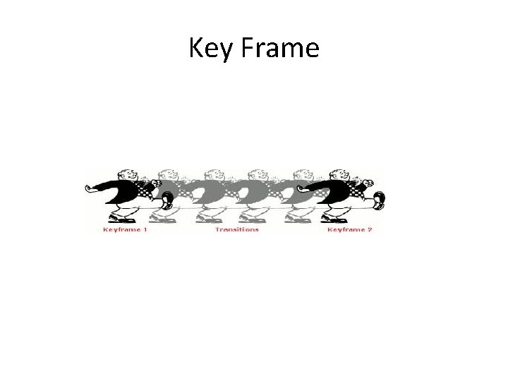 Key Frame 