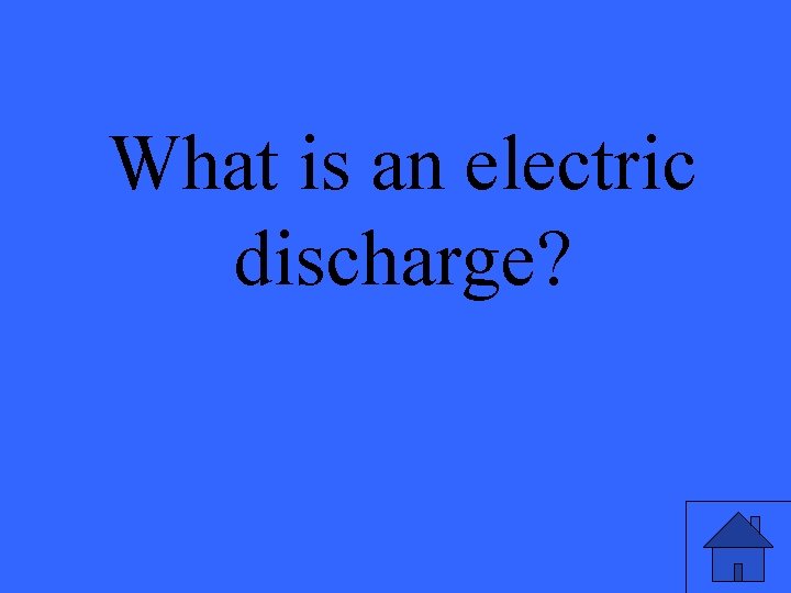 Current Electricity Static Electricity Electrical Safety Circuits