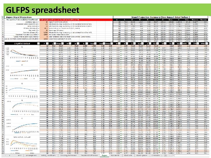 GLFPS spreadsheet 13 