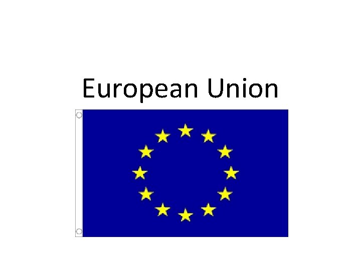 European Union 