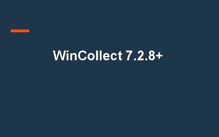 Win. Collect 7. 2. 8+ Win. Collect 7. 2. 8+