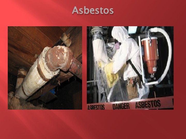 Asbestos 