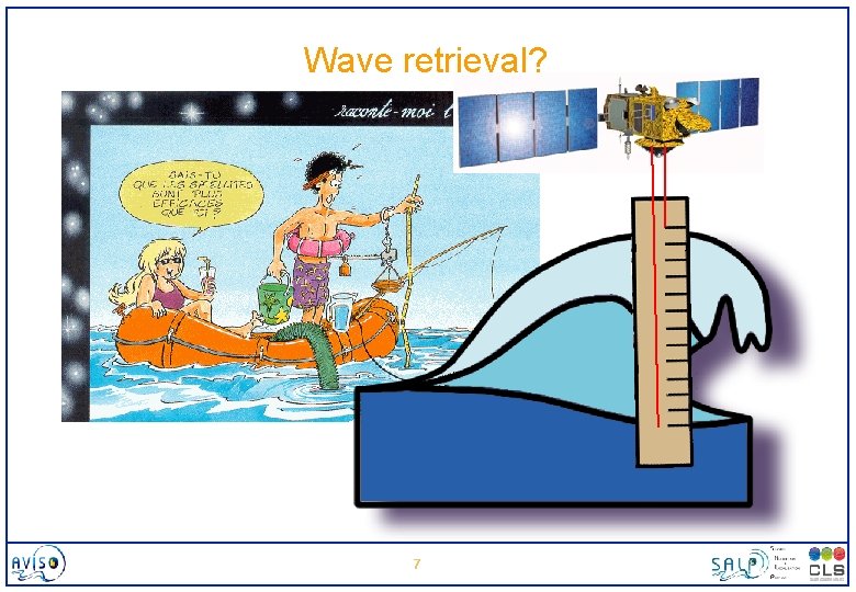 Wave retrieval? 7 