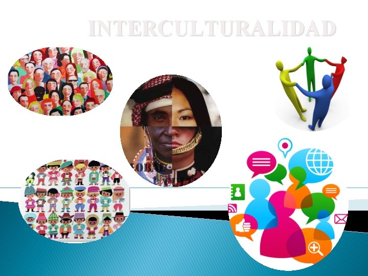INTERCULTURALIDAD 