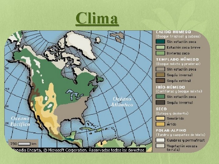 Clima 