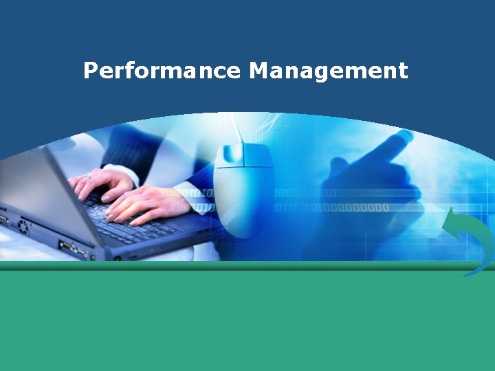 Performance Management 