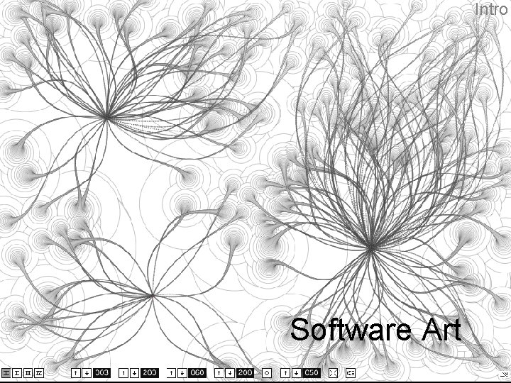 Intro Software Art 