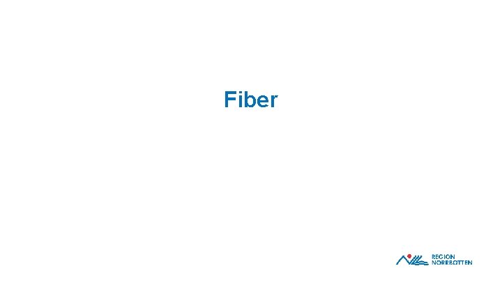 Fiber 