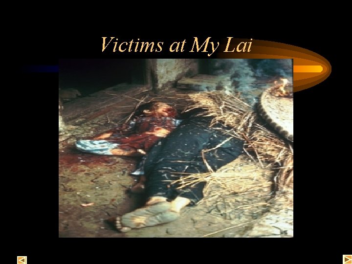 Victims at My Lai 