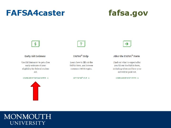 FAFSA 4 caster fafsa. gov FAFSA 4 caster fafsa. gov