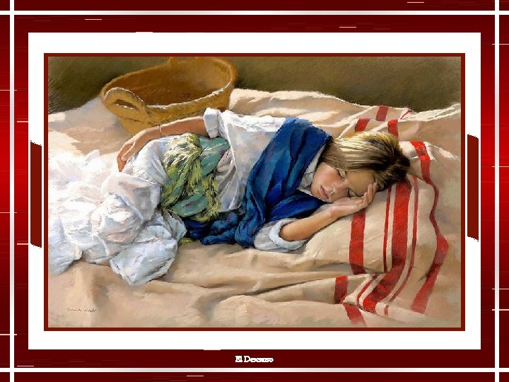 El Descanso El Descanso