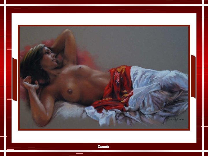Desnudo Desnudo