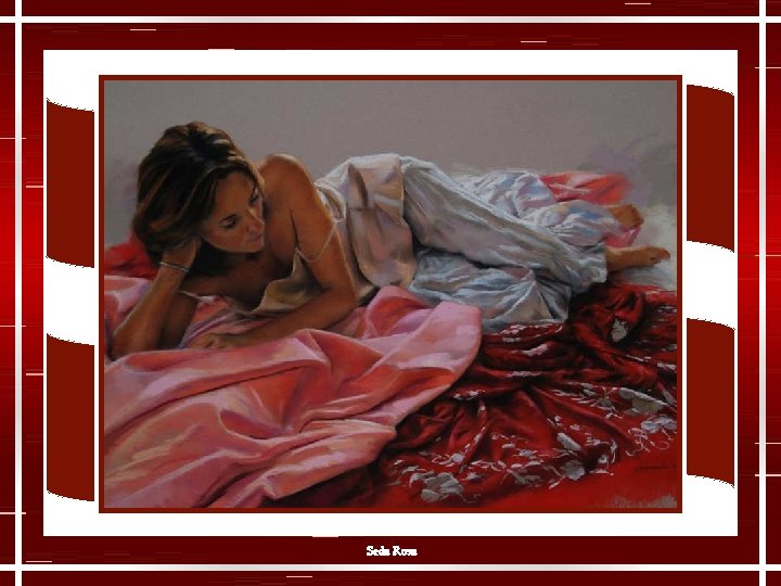 Seda Rosa Seda Rosa