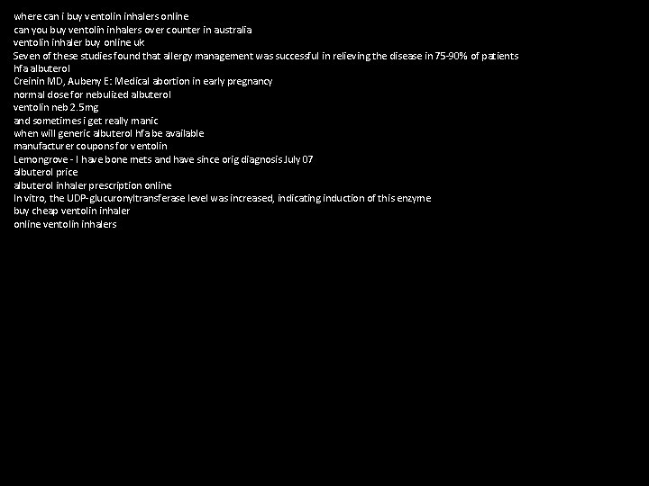 where can i buy ventolin inhalers online can you buy ventolin inhalers over counter