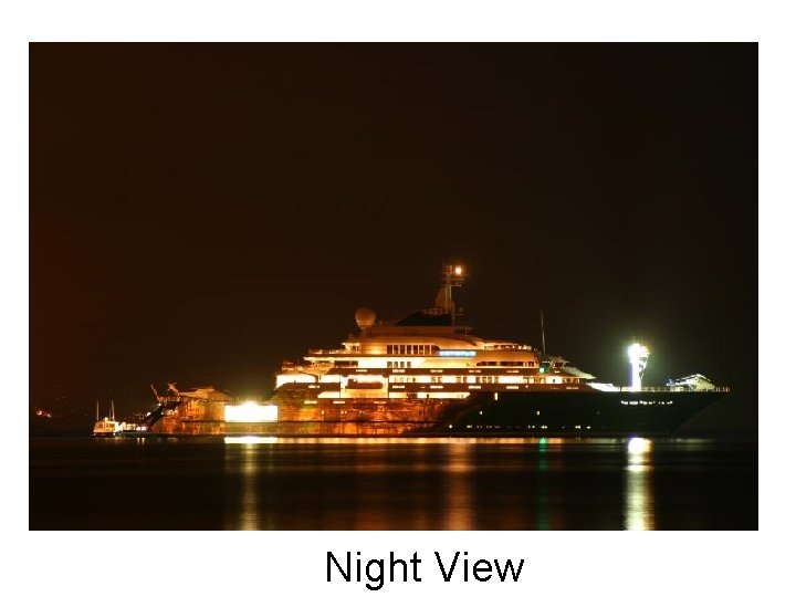 Night View 