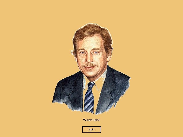 74 Václav Havel Zpět 