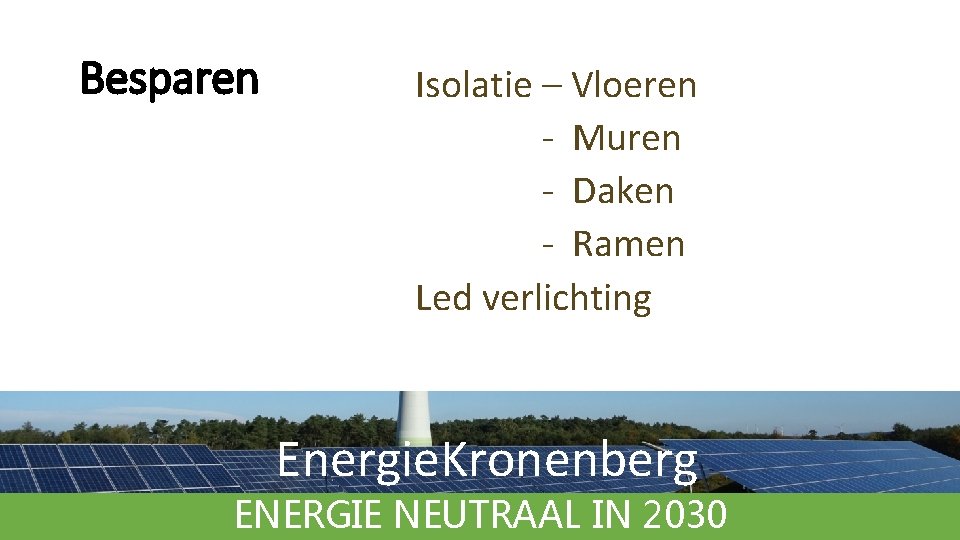 Besparen Isolatie – Vloeren - Muren - Daken - Ramen Led verlichting Energie. Kronenberg Besparen Isolatie – Vloeren - Muren - Daken - Ramen Led verlichting Energie. Kronenberg